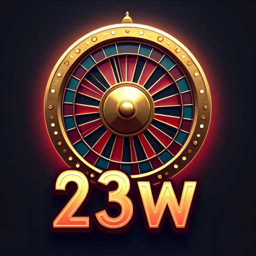 Ícone do 23w